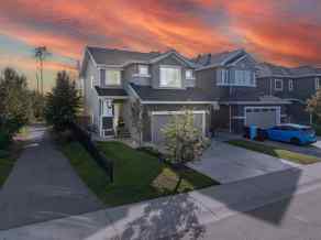 Detached Parsons North homes