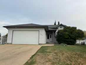 Detached Beaverlodge homes