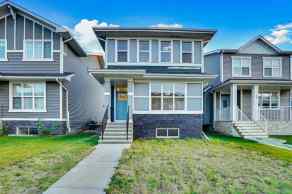 Detached Chestermere homes