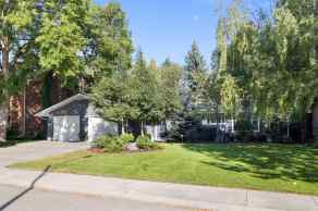 Detached Calgary homes
