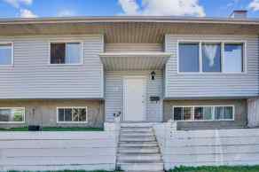 Detached McCall Lake homes