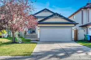 Detached Chaparral homes