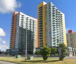 Apartment Brentwood homes