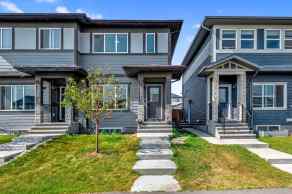 Semi Detached (Half Duplex) Calgary homes