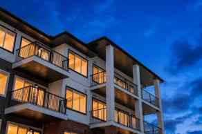 Apartment Chestermere homes