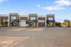 Just listed Taiga Nova Eco-Industrial Park homes for sale new 101 & 102, 405 TaigaNova Crescent  in Taiga Nova Eco-Industrial Park Fort McMurray