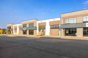 Just listed Taiga Nova Eco-Industrial Park homes for sale new 203 & 204, 405 TaigaNova Crescent  in Taiga Nova Eco-Industrial Park Fort McMurray