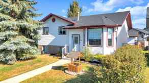 Detached Sylvan Lake homes