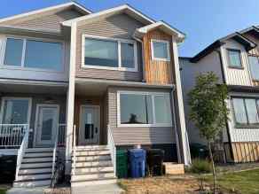 Semi Detached (Half Duplex) Copperwood homes