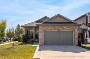 Detached High River homes