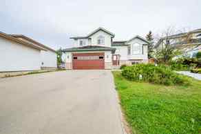 Detached Royal Oaks homes