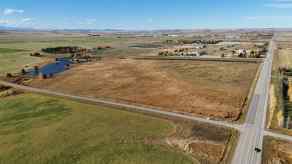 Commercial Land Rural Rocky View County homes