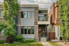 Semi Detached (Half Duplex) Glengarry homes