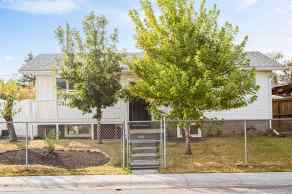 Detached Penbrooke homes