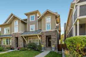 Semi Detached (Half Duplex) Sunnyside homes