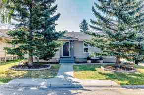 Detached Calgary homes