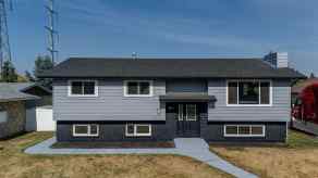 Detached Bower homes