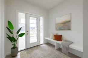 Detached Balzac homes