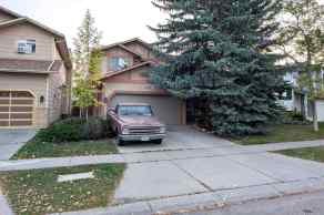 Detached Shawnessy homes