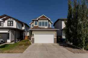 Detached Garry Station homes