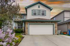 Detached Westmere homes