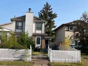 Semi Detached (Half Duplex) Whitehorn homes