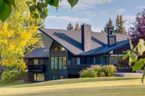 Detached Rural Rocky View County homes