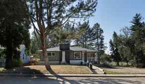 Detached Brooks homes