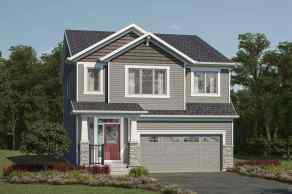 Detached Yorkville homes