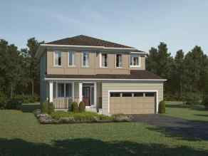 Detached Yorkville homes
