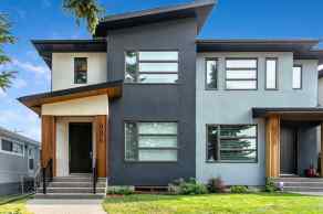 Semi Detached (Half Duplex) Rosscarrock homes