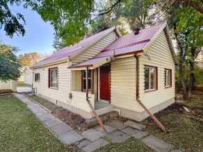 Detached Mayerthorpe homes