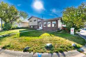 Detached Whitehorn homes