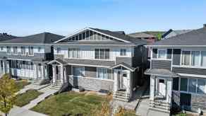 Semi Detached (Half Duplex) Pine Creek Estates homes