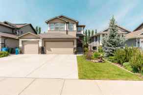 Detached Coaldale homes