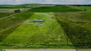Residential Land Rural Cardston County homes