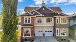 Semi Detached (Half Duplex) Sylvan Lake homes