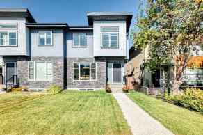 Semi Detached (Half Duplex) Tuxedo Park homes