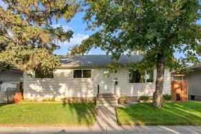 Detached Albert Park/Radisson Heights homes