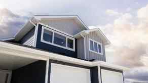 Detached Lethbridge homes