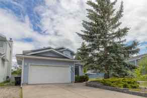 Detached Hidden Valley homes