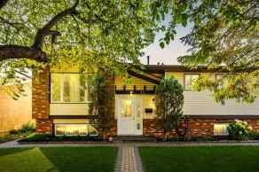 Detached Whitehorn homes