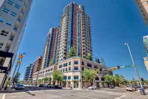 Apartment Downtown Commercial Core homes