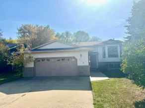 Detached Athabasca homes