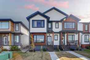 Just listed Discovery homes for sale new 2927 46 Street S in Discovery Lethbridge
