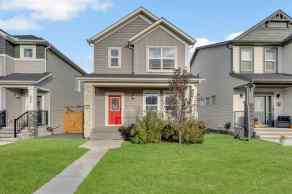 Detached Hillcrest homes