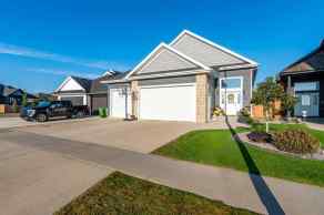 Detached Lloydminster homes