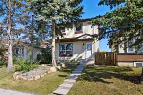 Detached Whitehorn homes