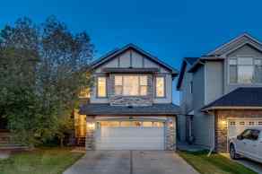 Just listed Cranston homes for sale new 159 Cranfield Circle SE in Cranston Calgary
