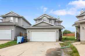 Detached Fort McMurray homes